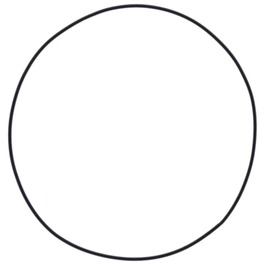 Dichtung Kupplungsdeckel außen Athena passend für: Beta RR 7348081