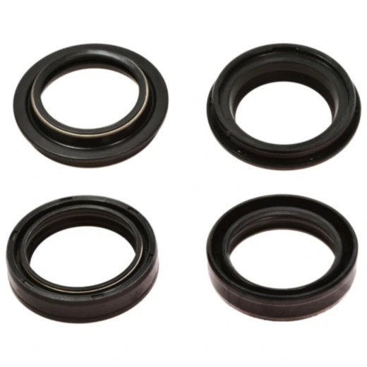 Gabeldichtring Satz Tourmax 37X50X11 mit Staubkappe passend für: Honda CRF, CR