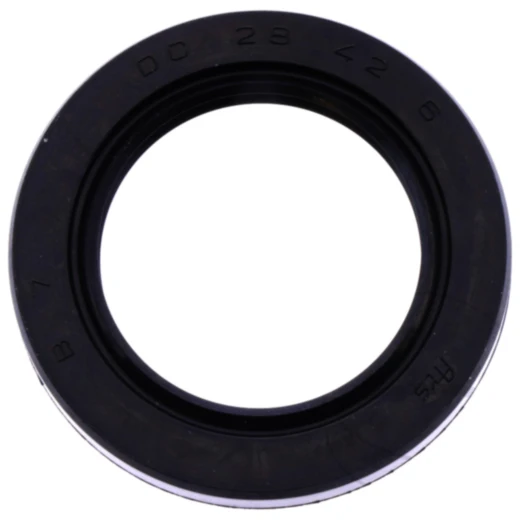 Wellendichtring 28X42X6MM Originalersatzteil passend für: Yamaha MWS, MW