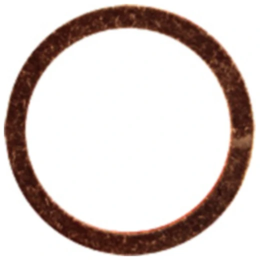 Krümmerdichtung Athena 26. 5X33X3MM passend für: Husqvarna TE, SM, TC