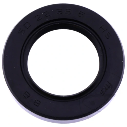 Wellendichtring 22X36X6MM Athena passend für: Aprilia SR, Scarabeo, Rally