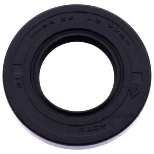 Wellendichtring 26X48X7MM Athena passend für: Yamaha XC, MBK XC