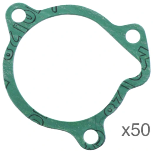 Ölfilterdichtung für Motorräder Athena - 50 Stück