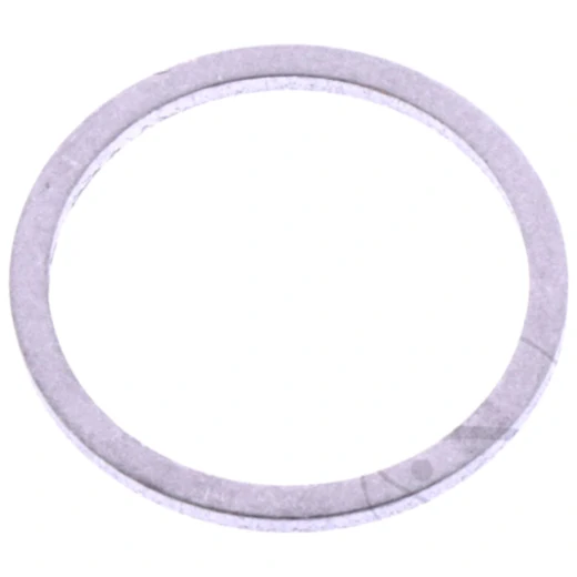 Dichtring 20X24X1MM alu Originalersatzteil passend für: BMW S, M