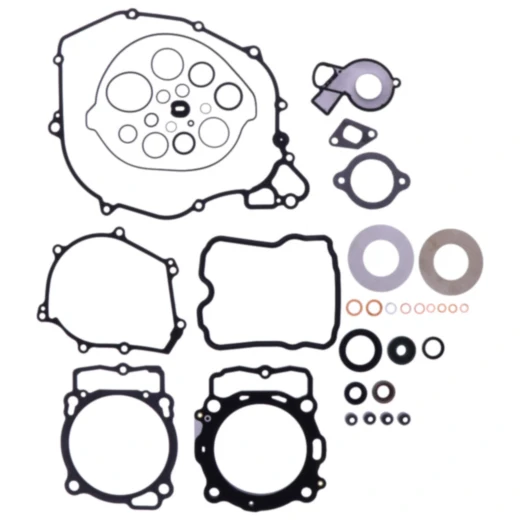 Dichtungssatz komplett Athena passend für: Husqvarna FC, FE, FS, FX, Gas Gas EC, MC