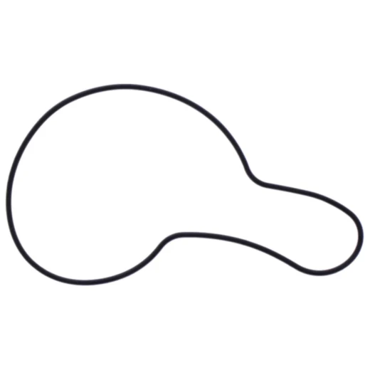 Dichtung Wasserpumpe Deckel Originalersatzteil passend für: Kymco Xciting