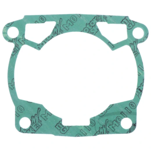 Zylinderfussdichtung 0. 8 Athena passend für: Husqvarna TE, TC, TX, Gas Gas EC, MC