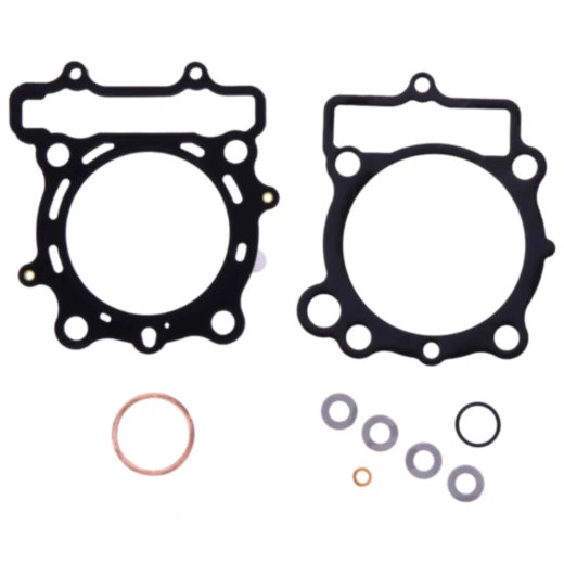 Dichtungssatz Topend Athena für Big Bore Zylindersatz 82 mm passend für: Kawasaki KX