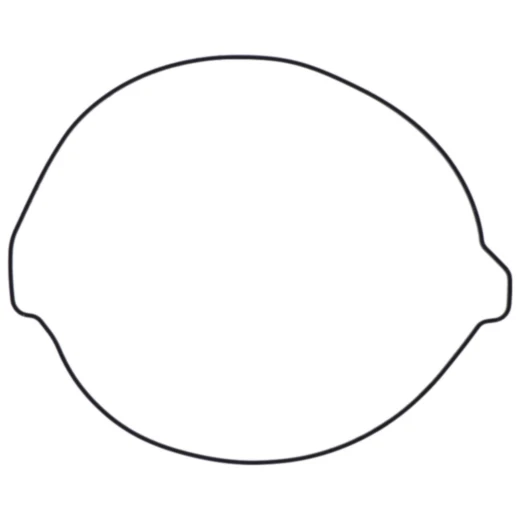 Dichtung Kupplungsdeckel außen Athena passend für: Husqvarna FC, FE, TE, TC