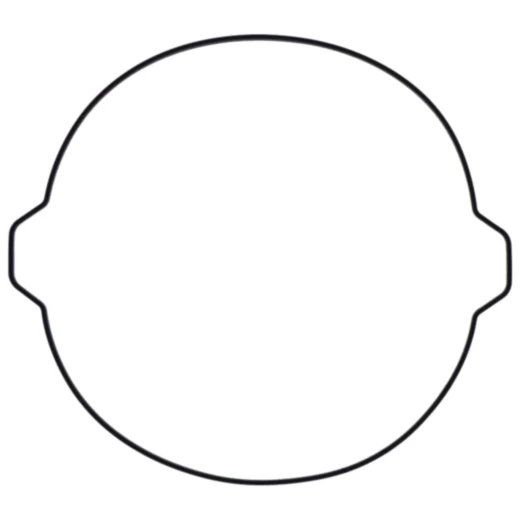 Dichtung Kupplungsdeckel außen Athena passend für: Husqvarna TC, TE, Gas Gas MC, EC