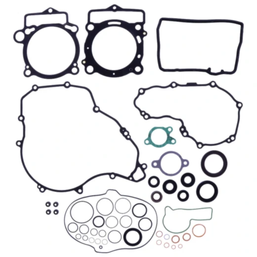 Dichtungssatz komplett Athena passend für: Husqvarna FE, FC, FX, Gas Gas EC, MC