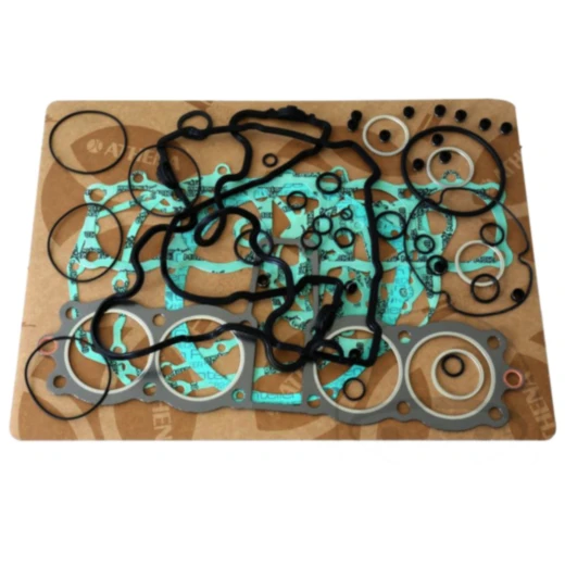 Dichtungssatz komplett Athena passend für: Honda CB 7348436_0