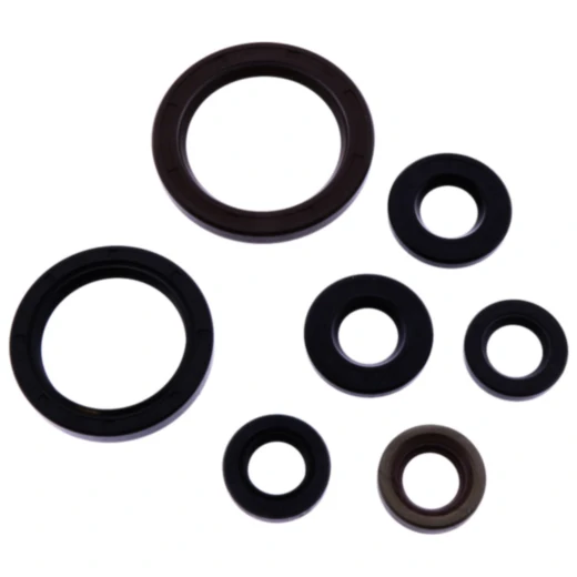 Wellendichtring Satz Athena passend für: Husqvarna FE, FC, FX, Gas Gas EC, MC