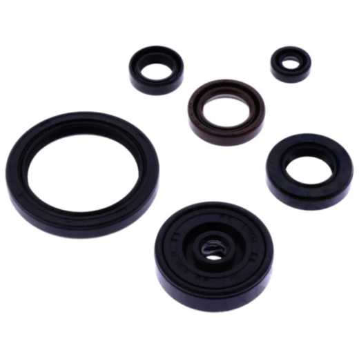 Wellendichtring Satz für Motorräder von Athena