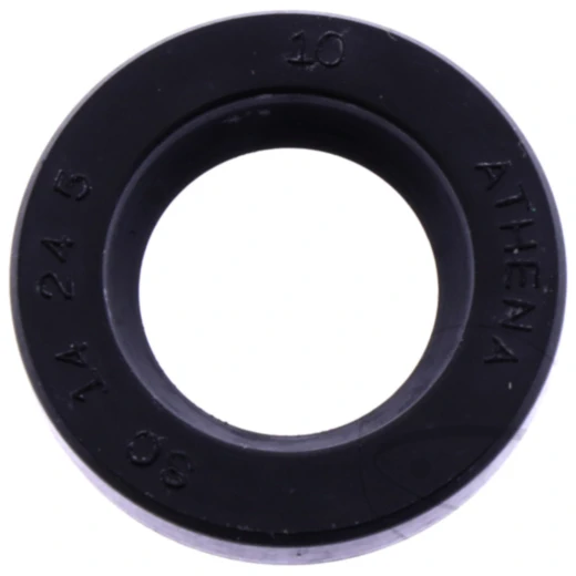 Wellendichtring 14X24X5MM Athena passend für: Husqvarna FC, Honda Z, CB