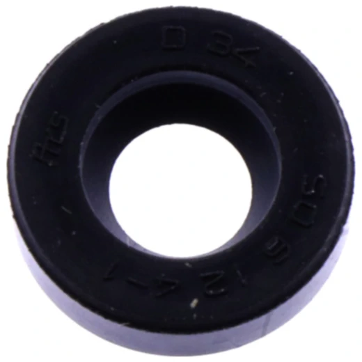 Wellendichtring 6X12X4 mm für Motorräder