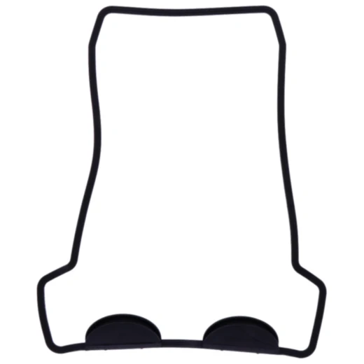 Ventildeckeldichtung Originalersatzteil passend für: Benelli Leoncino, 752