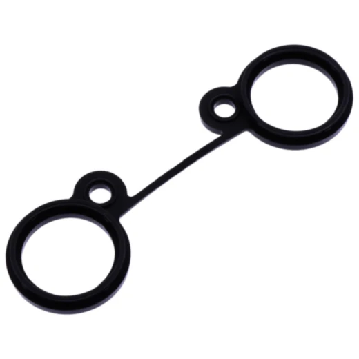 Ventildeckeldichtung Originalersatzteil passend für: Benelli Leoncino, TRK 502, 502 7348515