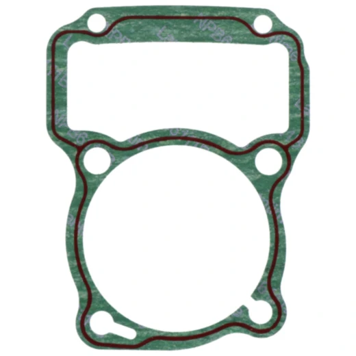 Zylinderfussdichtung Originalersatzteil passend für: Keeway Superlight, K - Light, Speed