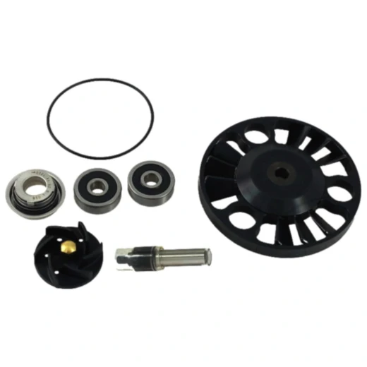 Wasserpumpe Reparatursatz JMP passend für: Aprilia Arrecife, Atlantic, Scarabeo