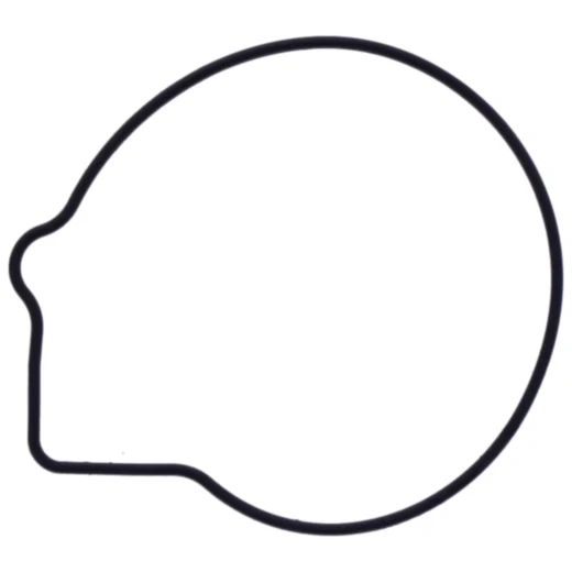 Dichtung Wasserpumpe Deckel Originalersatzteil passend für: Benelli Leoncino, TRK 502, BN