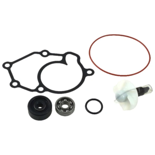 Wasserpumpe Reparatursatz JMP passend für: Yamaha YP, VP