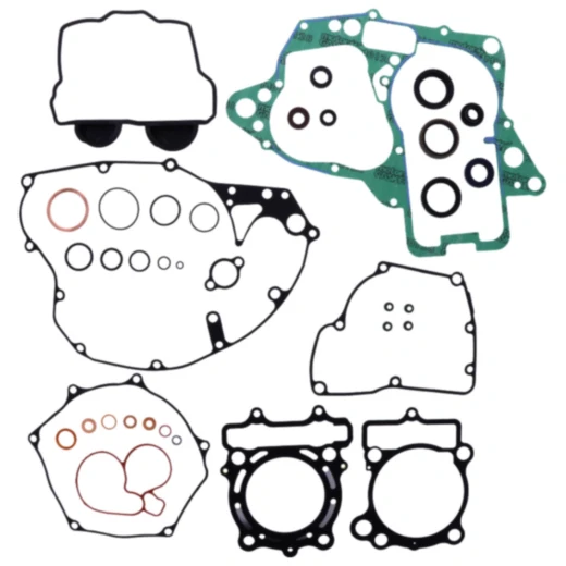 Dichtungssatz komplett für Offroad-Motorräder Athena 7348538
