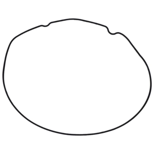 Dichtung Kupplungsdeckel Athena passend für: Beta RR, RX