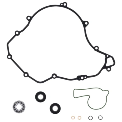 Wasserpumpe Reparatursatz Athena passend für: Husqvarna FC, FE, FX, Gas Gas MC, EC