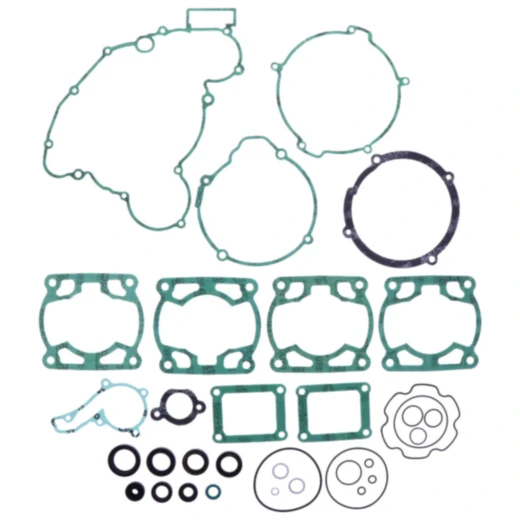 Dichtungssatz komplett Athena passend für: TM Racing EN, MX, SMR