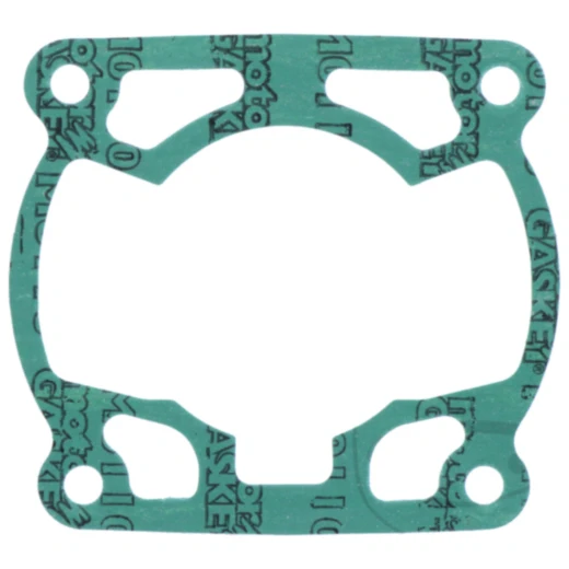 Zylinderfussdichtung 0. 5 Athena passend für: TM Racing EN, MX, SMR