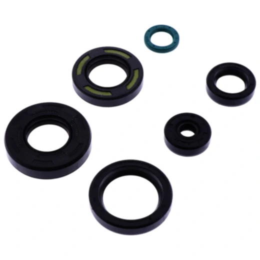 Wellendichtring Satz Athena passend für: TM Racing EN, MX