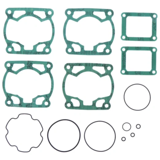 Dichtungssatz Topend Athena für Standard Zylindersatz passend für: TM Racing EN, MX, SMR
