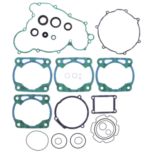 Dichtungssatz komplett Athena passend für: TM Racing EN, MX 7348627