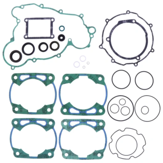 Dichtungssatz komplett Athena passend für: TM Racing EN, MX 7348628