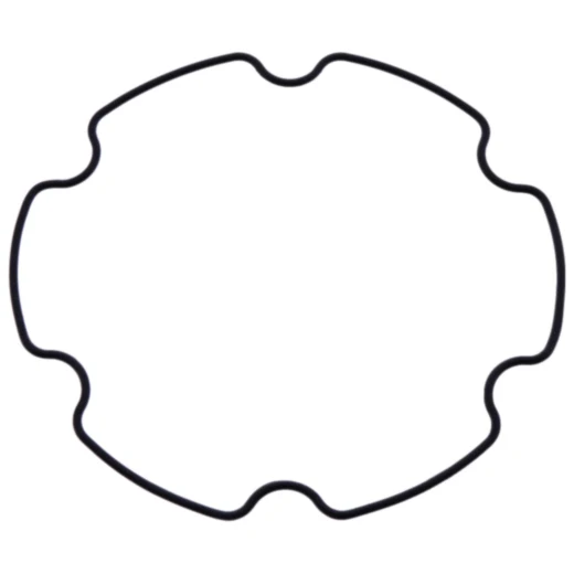 Zylinderkopfdichtung Athena passend für: TM Racing EN, MX, SMR