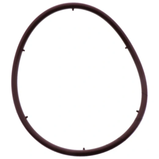 O - Ring 3X62 mm Originalersatzteil passend für: Benelli Leoncino, TRK 502, 502