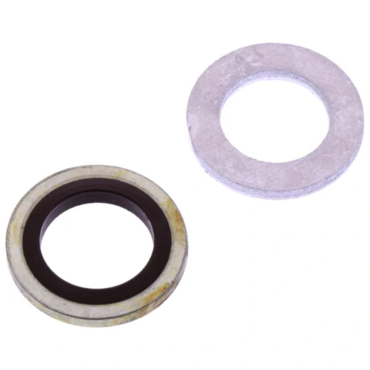 Dichtring Ölablassschraube Originalersatzteil 12X20X2 mm passend für: Beta RR, Urban, Alp