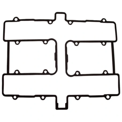 Ventildeckeldichtung für Motorräder 7348709