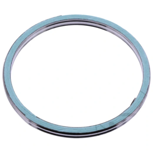 Auspuffverbindungsdichtung Originalersatzteil 62X69X5 mm passend für: Honda CBR, CB, RVF