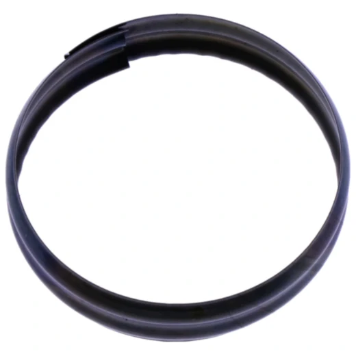 Auspuffverbindungsdichtung Originalersatzteil 39X41X1 mm passend für: Honda CR