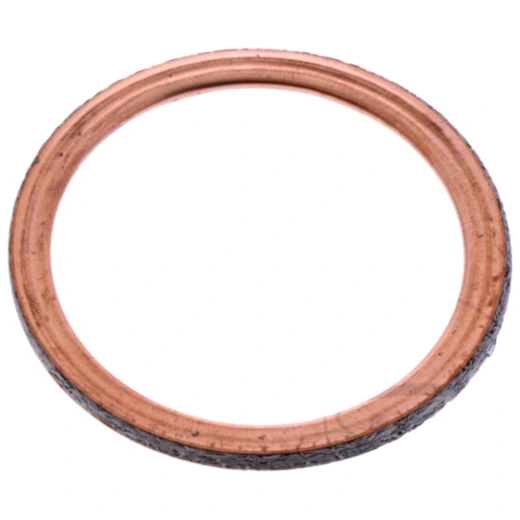 Krümmerdichtung Originalersatzteil 42X52X2 mm passend für: Moto Guzzi California, MGX - 21