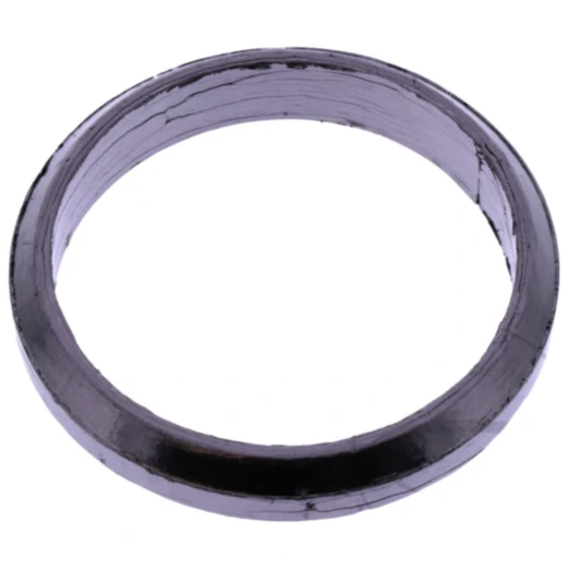 Auspuffverbindungsdichtung Originalersatzteil 48X57X4 mm passend für: Honda CRF, CBR