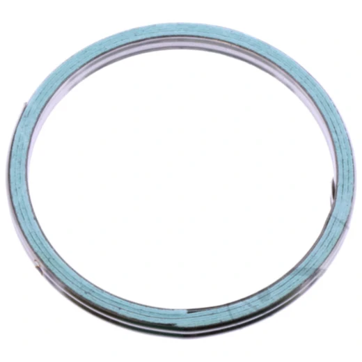 Auspuffverbindungsdichtung Originalersatzteil 56X63. 5X5 mm passend für: Honda CBF