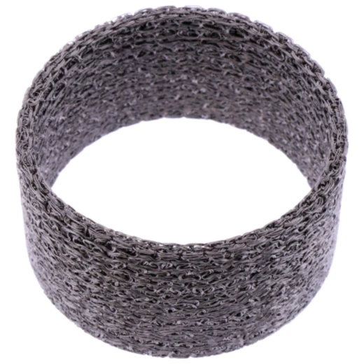 Auspuffverbindungsdichtung Originalersatzteil 42X46X3 mm passend für: Moto Guzzi V9, V7