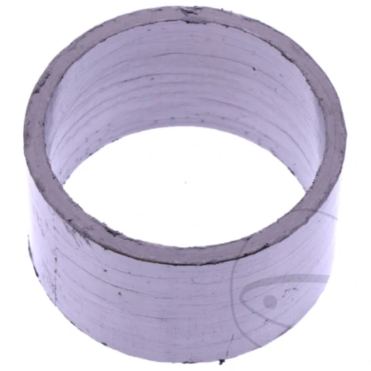 Auspuffverbindungsdichtung Originalersatzteil 40X47X3MM passend für: Aprilia RX, SX