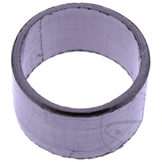 Auspuffverbindungsdichtung Originalersatzteil 43X49X3 mm passend für: Piaggio MP3, Beverly