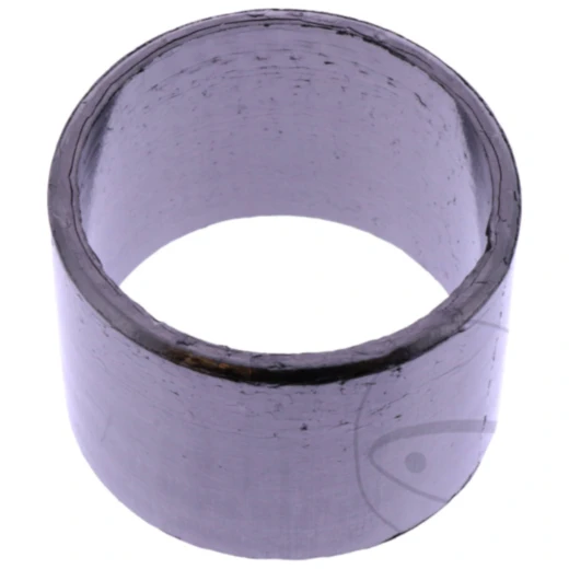 Auspuffverbindungsdichtung Originalersatzteil 45X51X3MM passend für: Triumph Tiger, Scrambler, Daytona
