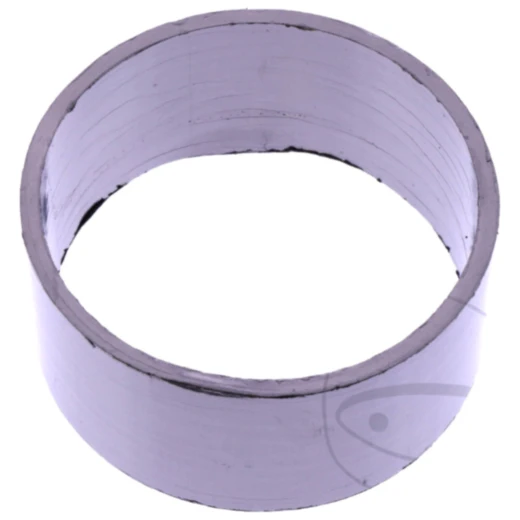 Auspuffverbindungsdichtung Originalersatzteil 57X63X3MM passend für: Benelli Leoncino, 752