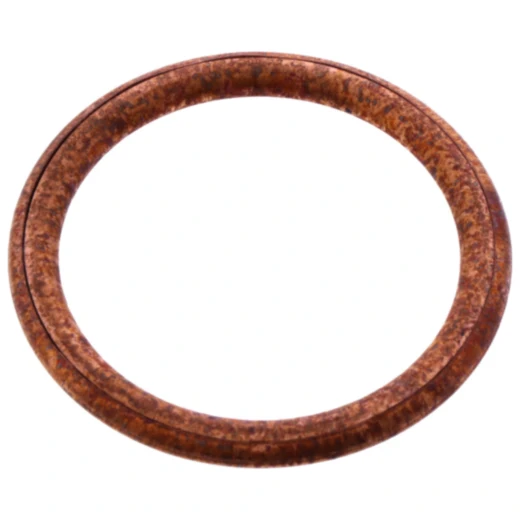 Krümmerdichtung Originalersatzteil 35X44X3MM passend für: Benelli Imperiale